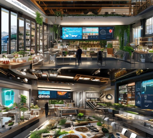 223年餐饮行业4S店餐饮店散煤治理市场趋势与政策支持分析