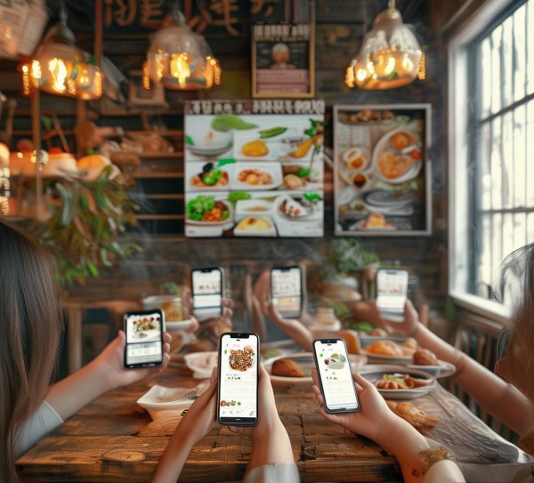 每日美食推荐，好食光一日三餐餐饮店抖音团购