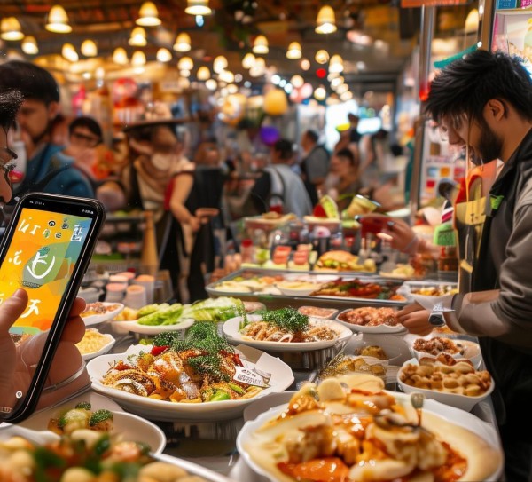 万世餐饮，抖音优惠券助力精准营销