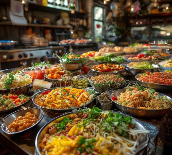 好食一日三餐美食盛宴，限时低价，满足味蕾！