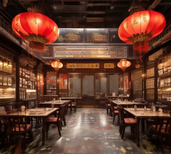 万世餐饮疏食中餐厅怎么样？