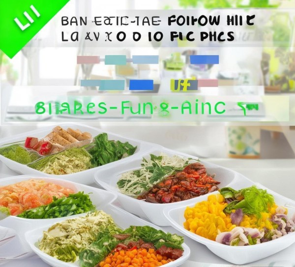 轻断食一日三餐套装，轻松健康，轻松便捷。