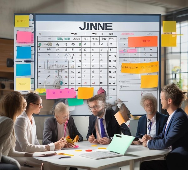 六月饮食管理的高效策略