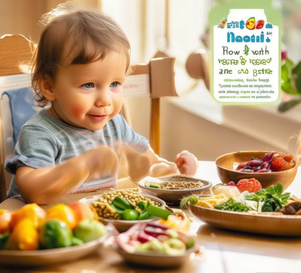 十个月一天几餐辅食，对消化的好处与建议