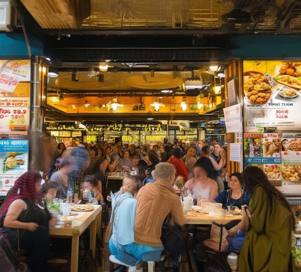 好食光一日三餐餐饮店优惠推荐