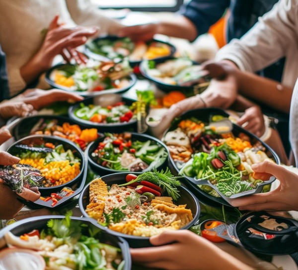 轻松减肥,独立配餐策略,轻断食一日三餐套装的高效减肥方法 轻松减肥,独立配餐策略,轻断食一日三餐套装的高效减肥方法