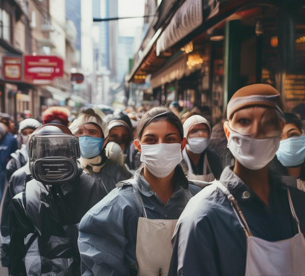 疫情与经济复苏的双刃剑，春节后餐饮部提前返岗的挑战与机遇