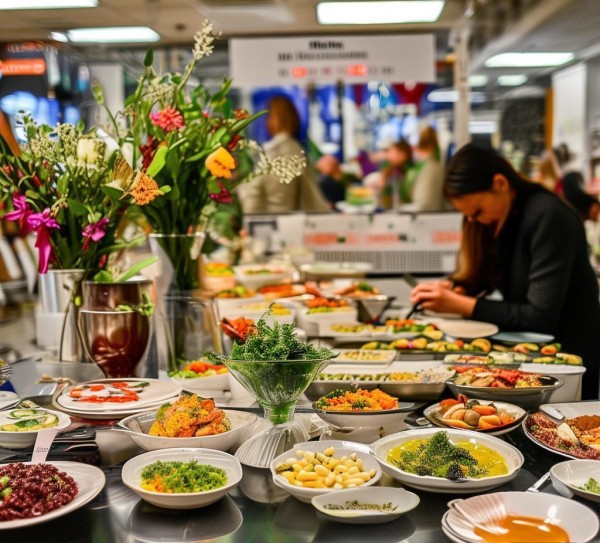 五月餐饮新闻报道稿范文