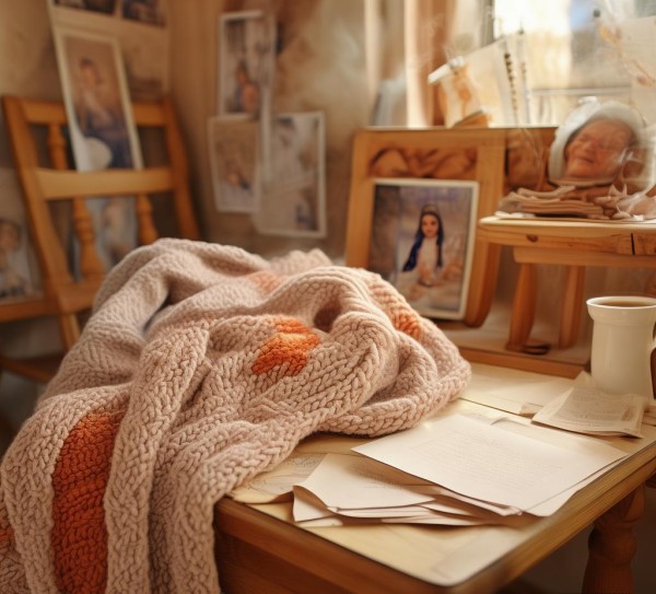 一点点温暖背后的用心与温度