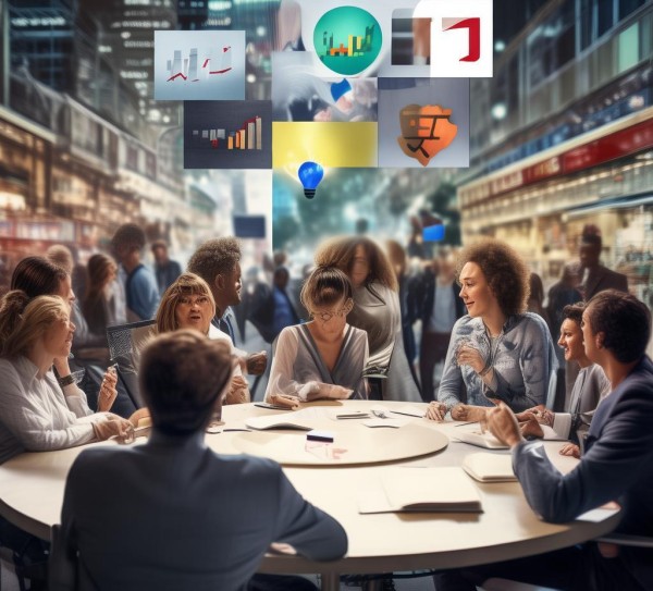 餐饮业纾困,企业如何应对挑战,找到生存之道 餐饮业纾困,企业如何应对挑战,找到生存之道