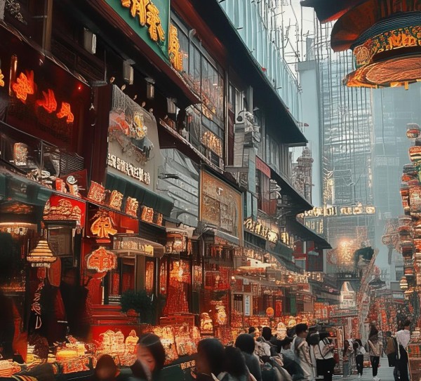 火锅店服务员统一管理，提升服务质量的关键举措