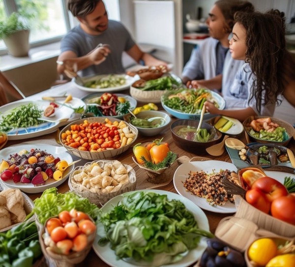 十个月的健康饮食习惯，一天几餐如何为孩子提供健康的生活方式