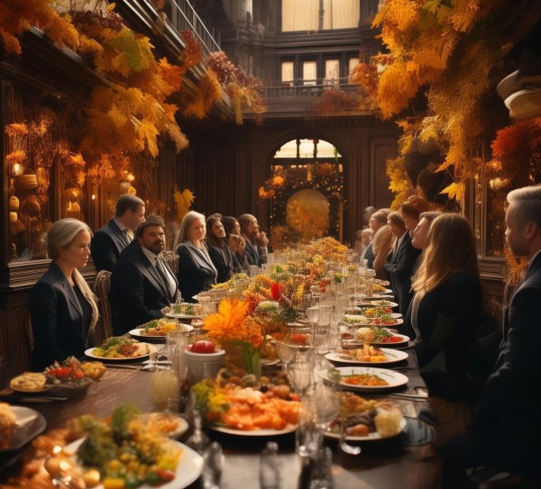 十月餐饮,新闻发布会探秘 十月餐饮,新闻发布会探秘