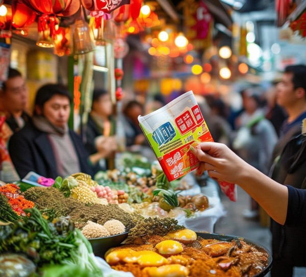 万世餐饮,疏食与团购优惠券的市场洞察 万世餐饮,疏食与团购优惠券的市场洞察