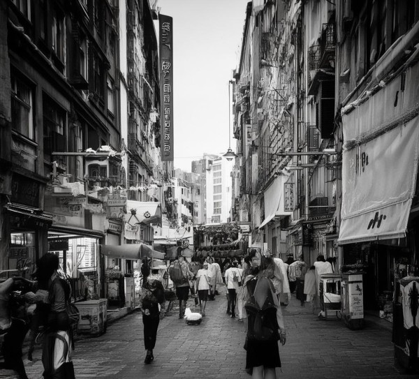 禹会区餐饮业发展现状及存在问题分析