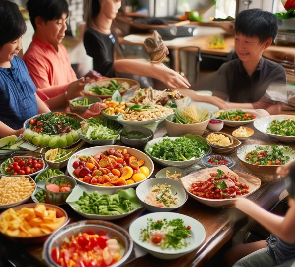 七月半一天吃几餐辅食好?合理安排,助力健康饮食 七月半一天吃几餐辅食好?合理安排,助力健康饮食